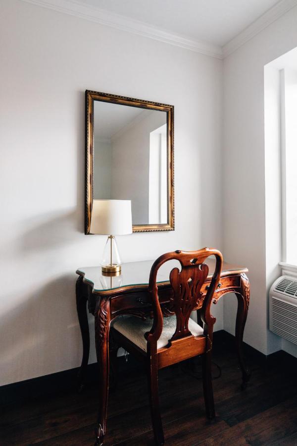 Church Street Inn ナッキトッシュ エクステリア 写真